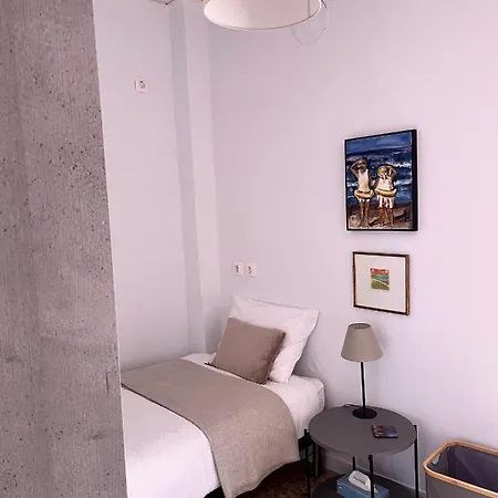 Socratous House Salamina