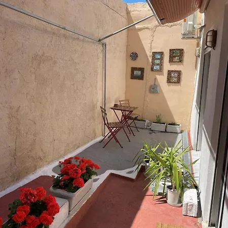 Socratous House * Salamina