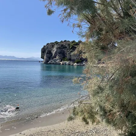 Socratous House Salamina