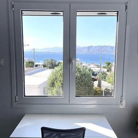 Socratous House